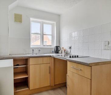 1 bedroom end of terrace house to rent - Photo 6