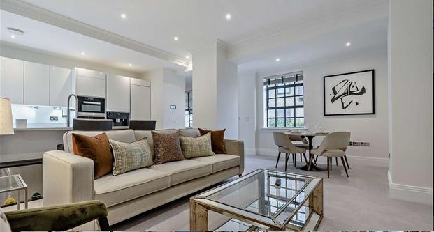 2 bedroom property to rent - Photo 1