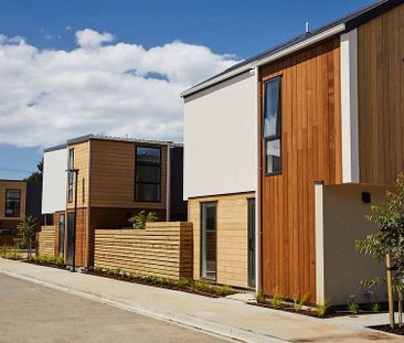 Townhouse in Prime Papatoetoe Location - Photo 4