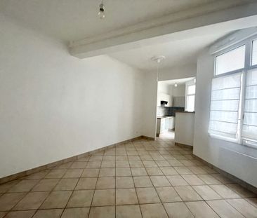 3 PIÉCES 85 M2 EN DUPLES TYPE 3 REZ DE CHAUSSÉE SECTEUR CENTRE VILLE - Photo 4