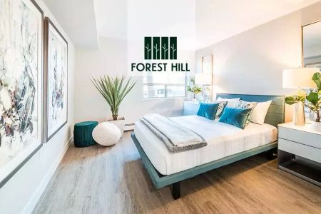 Forest Hill | 585 Proudfoot Lane | 1A renovated - Photo 4