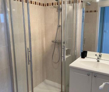 Location Appartement 1 pièce 30m² NIORT 79000 - Photo 6