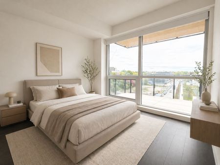 For Lease - 25 Mcmahon Drive Unit# 710, Toronto, Ontario - Photo 3