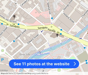 Helena Street, City Centre, Birmingham, B1 - Photo 1