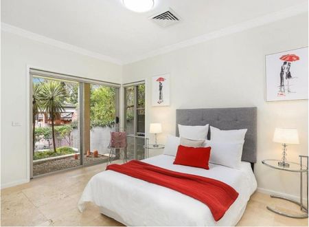 Lovely Residence Situated on a Tranquil&comma; Secluded Street in Chatswood&period; - Photo 2