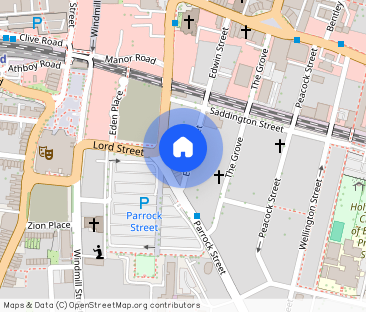 Edwin Street, Gravesend, Kent, DA12 - Photo 1