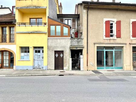 4 Zimmer, 90 m² - Photo 5