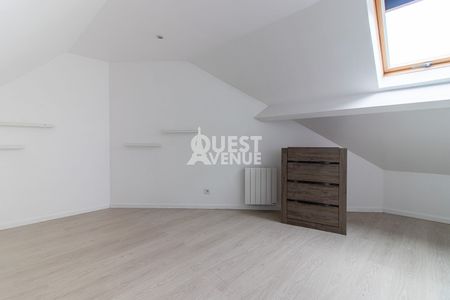 Duplex 3 chambres avec cour et parking à 2 minutes de la gare de Sartrouville., - Photo 4