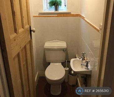 1 bedroom in a house share to rent - Photo 6