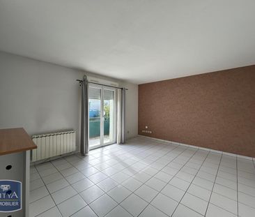 Location Appartement 2 pièces 46m² BLAGNAC 31700 - Photo 4