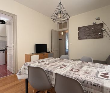Location Appartement 3 pièces 54m² LA ROCHELLE 17000 - Photo 1