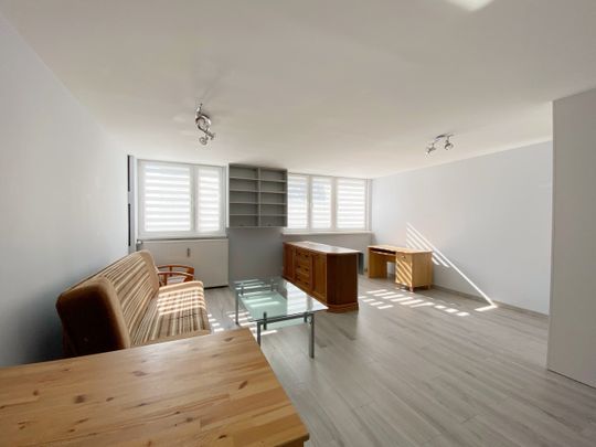 Kawalerka w Centrum Grudziądza - Zdjęcie 1