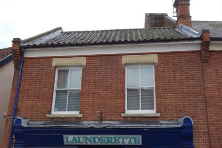 1 bedroom apartment to rent - Photo 5