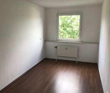 Demnächst frei! 3-Zimmer-Wohnung in Siegen Wenscht - Photo 1