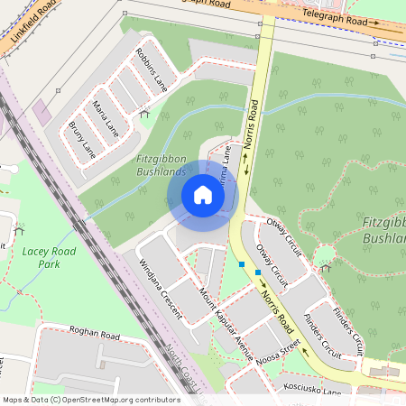 132 Mount Kaputar Avenue, Fitzgibbon QLD 4018