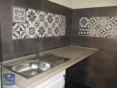 Location Appartement 5 pièces 109m² CARCASSONNE 11000 - Photo 5