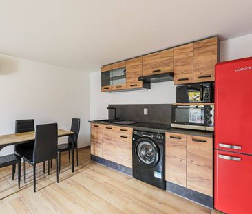 Appartement 2 pièces - Photo 4