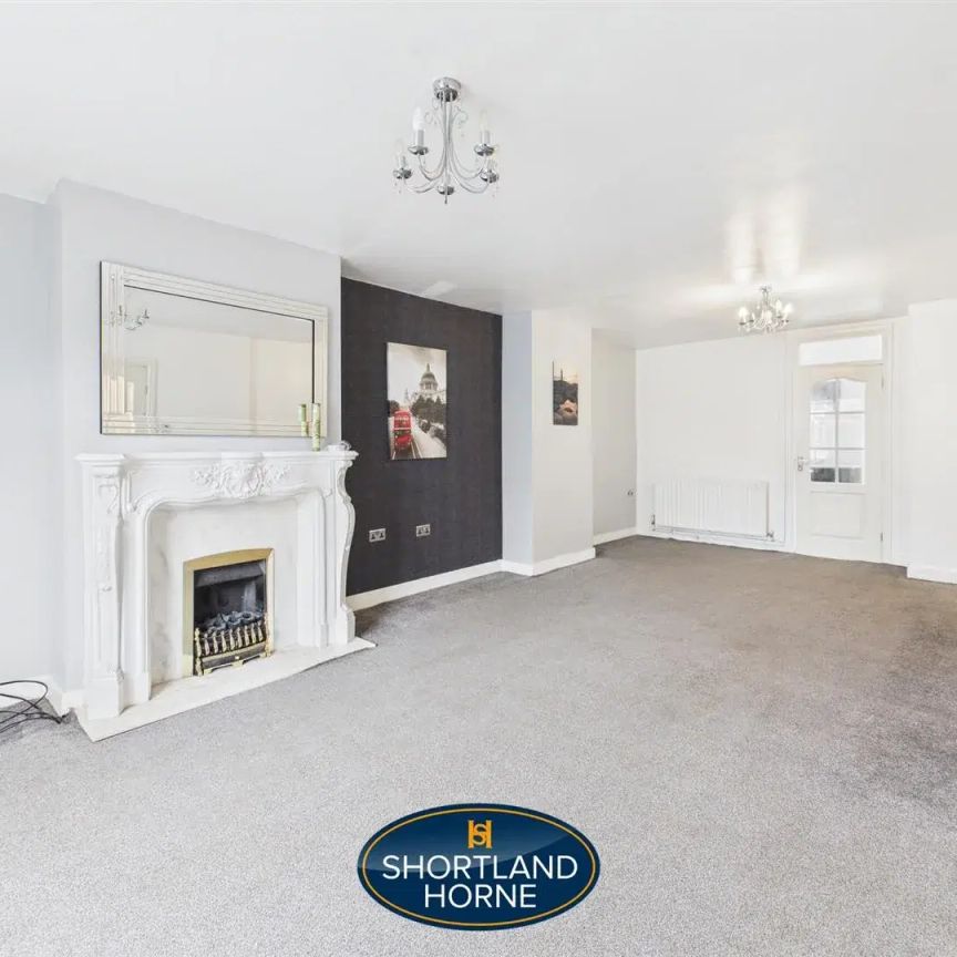 Nunts Park Avenue, Holbrooks, Coventry - Photo 1