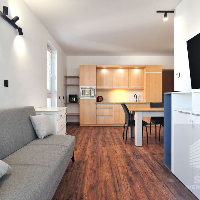 Stylowe mieszkanie 2-pokojowe blisko centrum - Фото 1