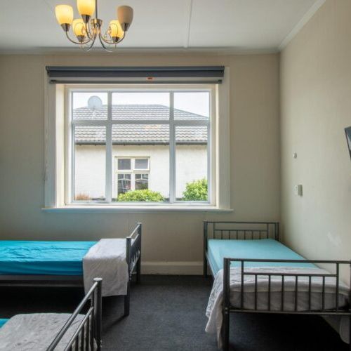 Large double bedroom, close to the City Centre! - Photo 2