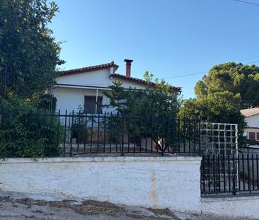 Μονοκατοικία για ενοικίαση - Μαρκόπουλο, - Photo 6