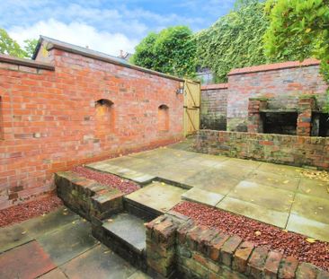 2 bedroom terraced house to rent - Photo 6