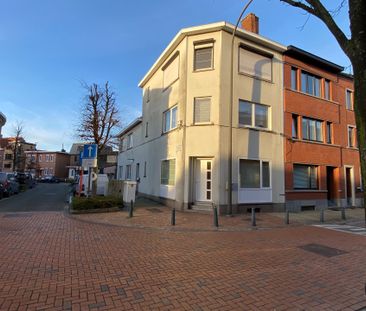 Gerenoveerd gelijkvloers appartement met 2 slaapkamers in Runkst - Foto 5