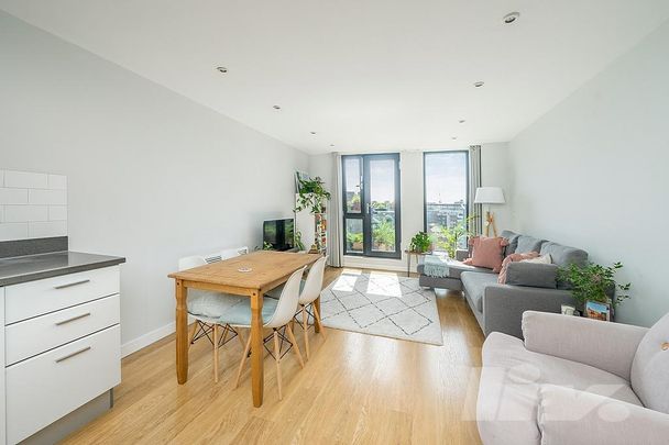 1 bedroom apartment to rent - Photo 1