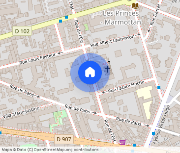 Appartement en location | Boulogne-billancourt - Photo 1