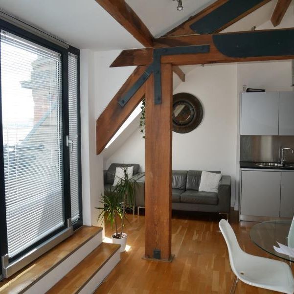 2 Bed Flat, Neptune Street, LS9 - Photo 1