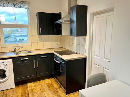 1 Bed Flat, George Street, RG1 - Photo 5