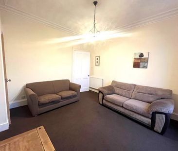 Top Floor Right, 79 Menzies Road, AB11 9AQ, Aberdeen - Photo 3