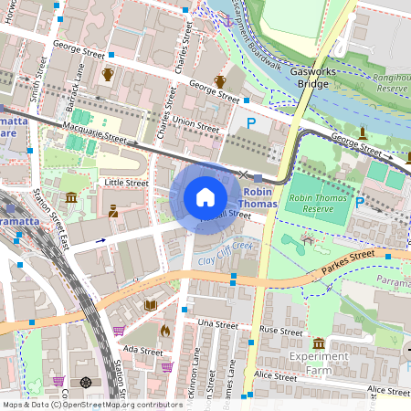 13/26-30 Hassall Street, NSW 2150, Parramatta