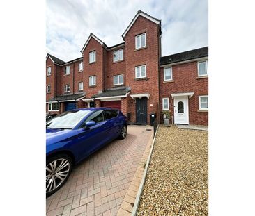 Argosy Way, NP19 0DH - Photo 2