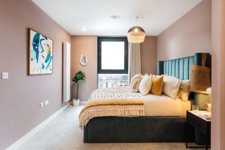 2 bedroom apartment to rent - Photo 5