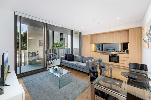 215/88 Church Street, Parramatta NSW 2150 - Apartment For Rent | Domain - Photo 1