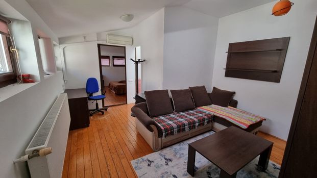 Case 4 camere Ultracentrala Cismigiu - Fotografie 1