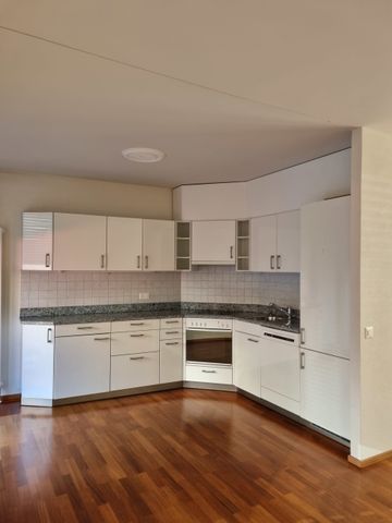 2.5 locali luminoso in Via Borgo, Ascona - Photo 4