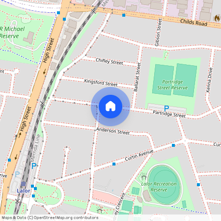 27 Partridge Street, VIC 3075, Lalor