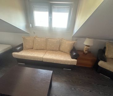 Studio/Γκαρσονιέρα για ενοικίαση Αστικά (Κατερίνη) - Φωτογραφία 1