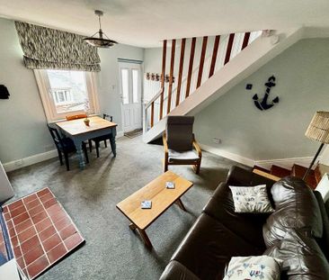2 bedroom house to rent - Photo 2