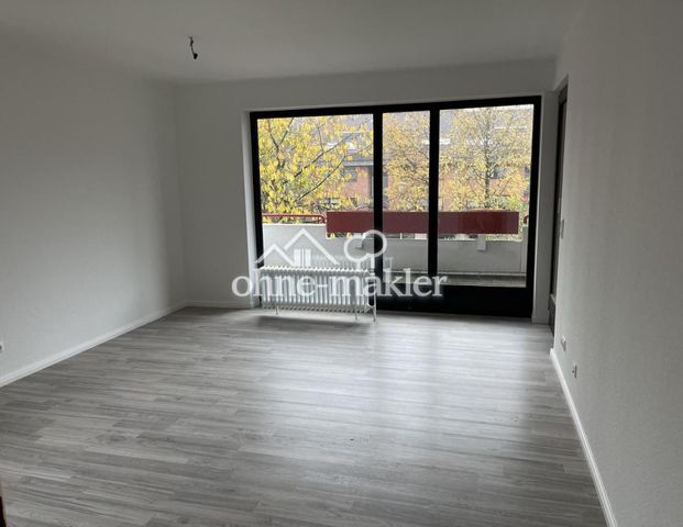 WG Neugründung nahe Uni & Polizeiakademie - Foto 1