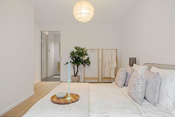 Appartement te huur: Victoriastein 30 6714 BX Ede - Photo 1