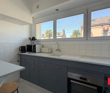 Location Appartement 2 pièces 38m² RENNES 35000 - Photo 5