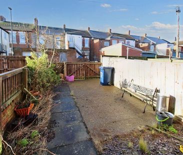 Gillies Street, Walker, Newcastle upon Tyne, Tyne and Wear, NE6 2JP - Photo 4