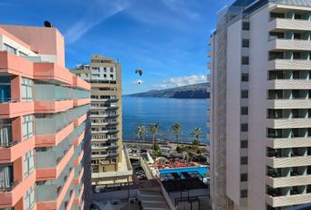 Piso En alquiler Avenida Venezuela 10, Distrito Martiánez, Puerto de la Cruz