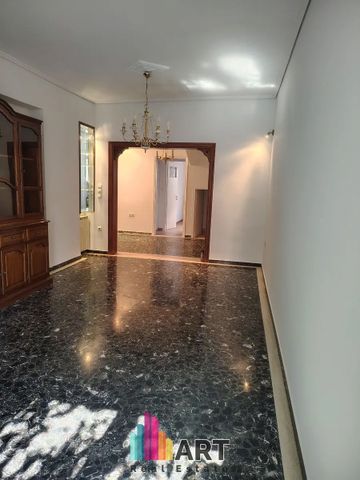 Διαμέρισμα για ενοικίαση Αιγάλεω - Φωτογραφία 2