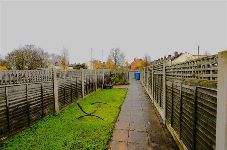 Port Street, Middleport, Stoke-on-trent, ST6 - Photo 3