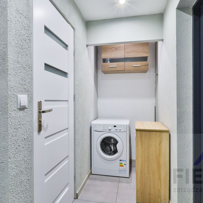 Gdańsk Przymorze, ul. Malborska - Photo 1