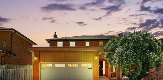 For Lease - 417 Carrville Road Unit# BSMT, Richmond Hill, Ontario - Photo 2